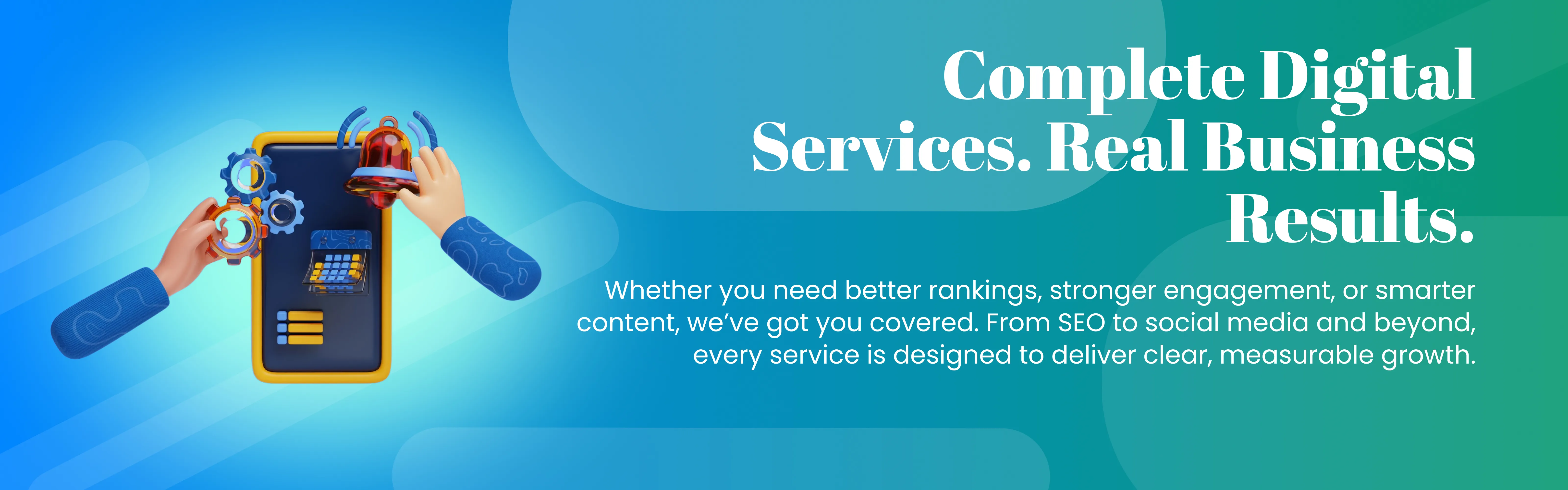Services